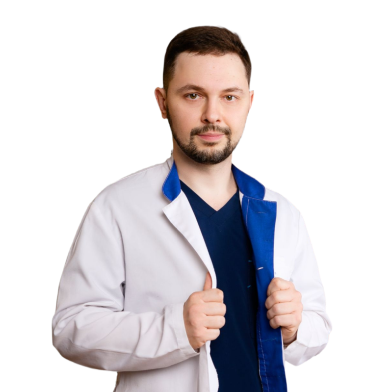 Бесплатное «второе мнение» онколога-маммолога Мурашова И.Ю.