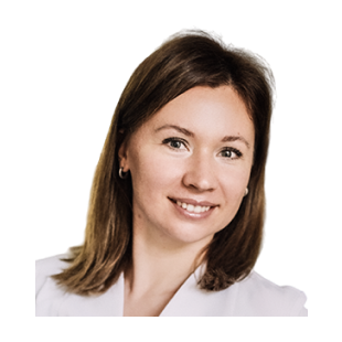 Долбич Анна Вадимовна