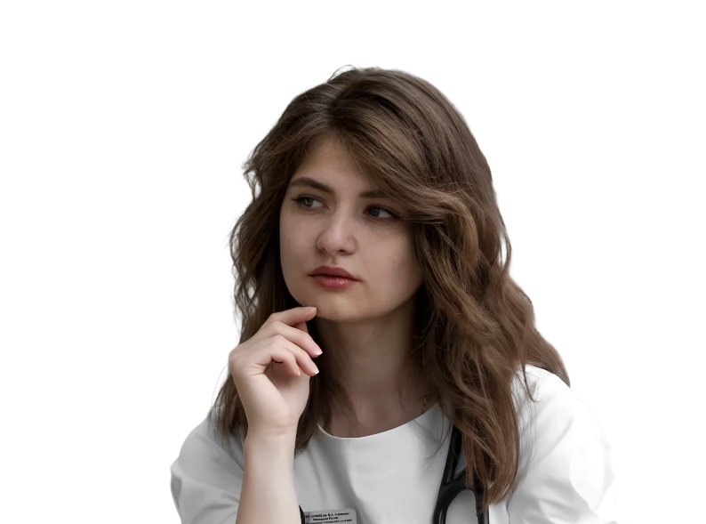 Власенко Анастасия Игоревна