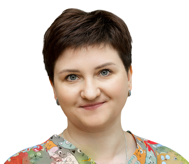 Лесниченко Ольга Николаевна