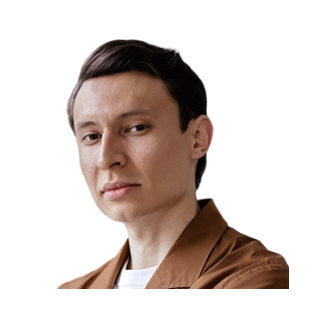 Байрамбаев Радмир Робертович