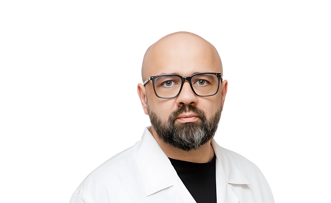 Бахтияров Камиль Рафаэльевич