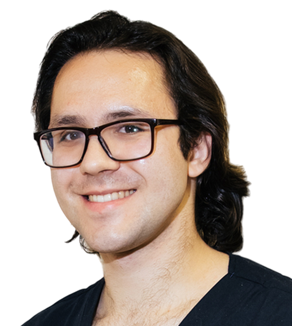 Бобков Даниил Николаевич