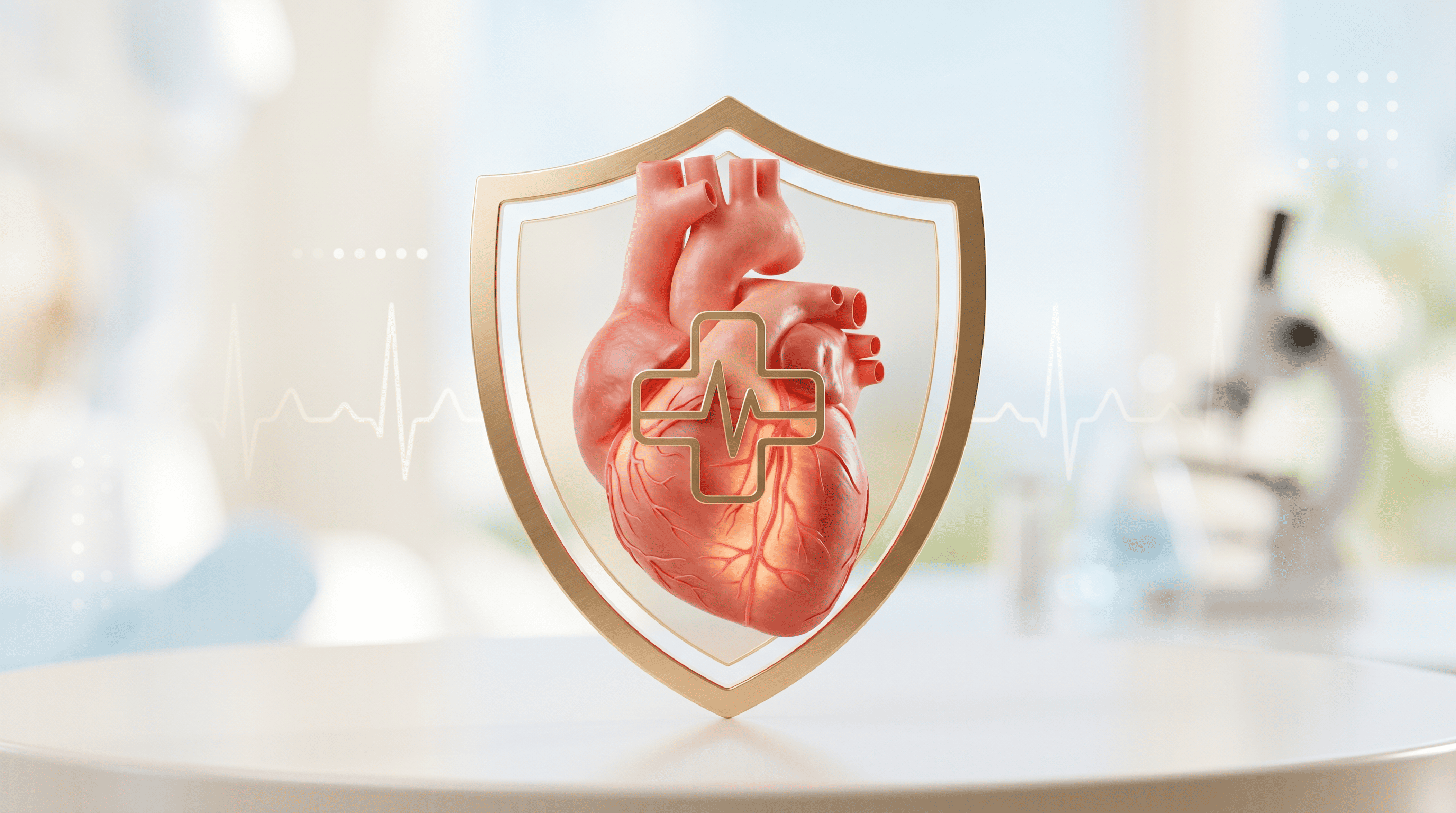 Обследуй свое сердце