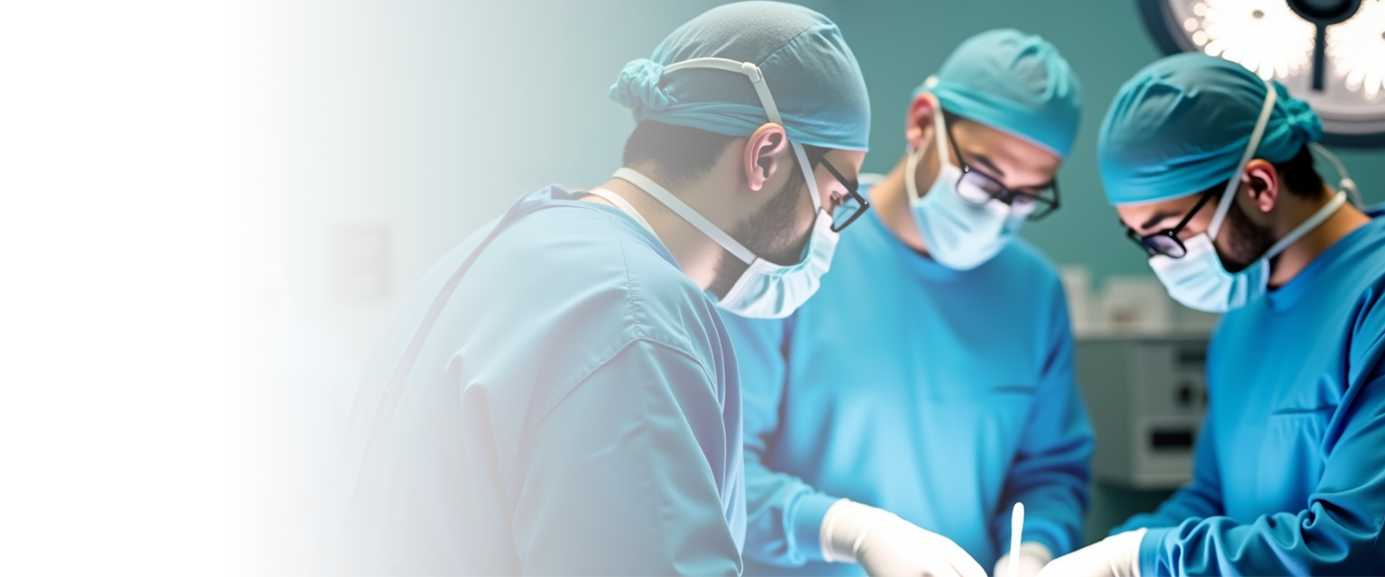 Оперативное лечение пупочной грыжи