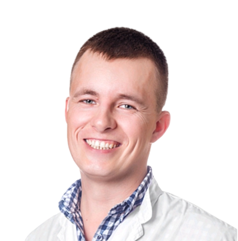 Миндергасов Николай Викторович