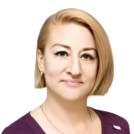 Логинова Ксения Сергеевна