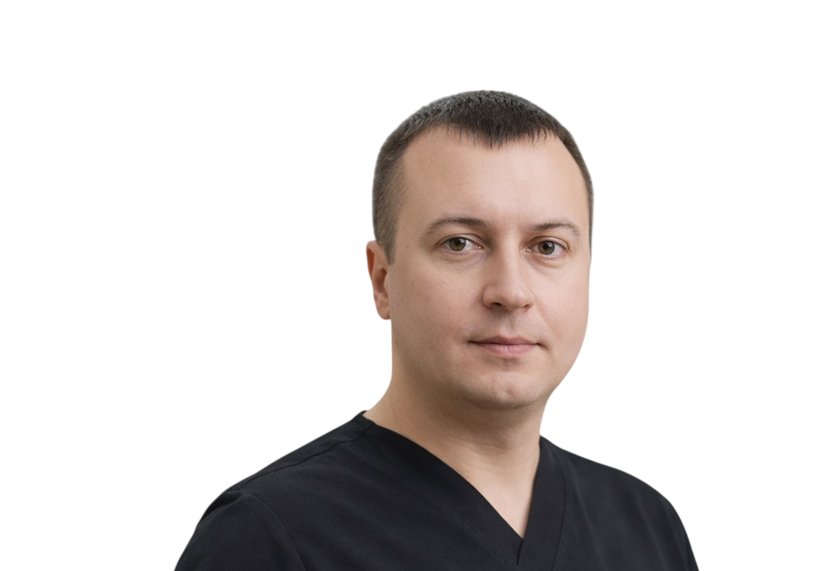 Рузаев Антон Юрьевич