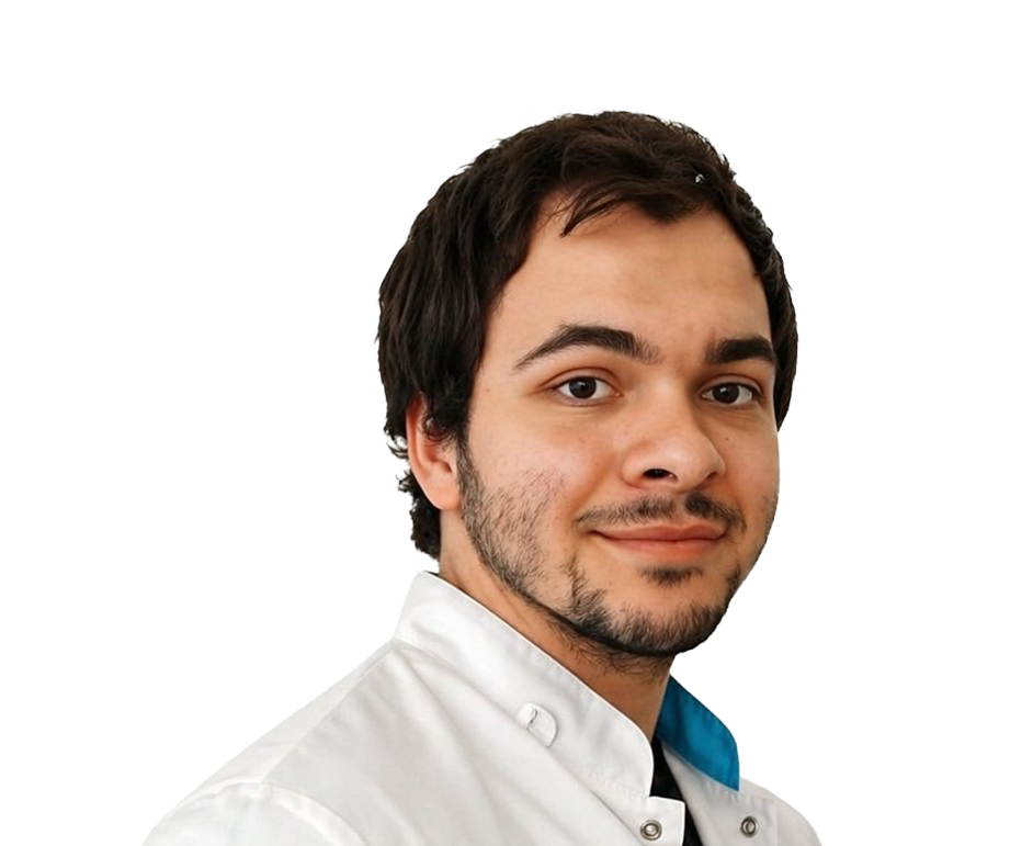 Епишев Иван Андреевич