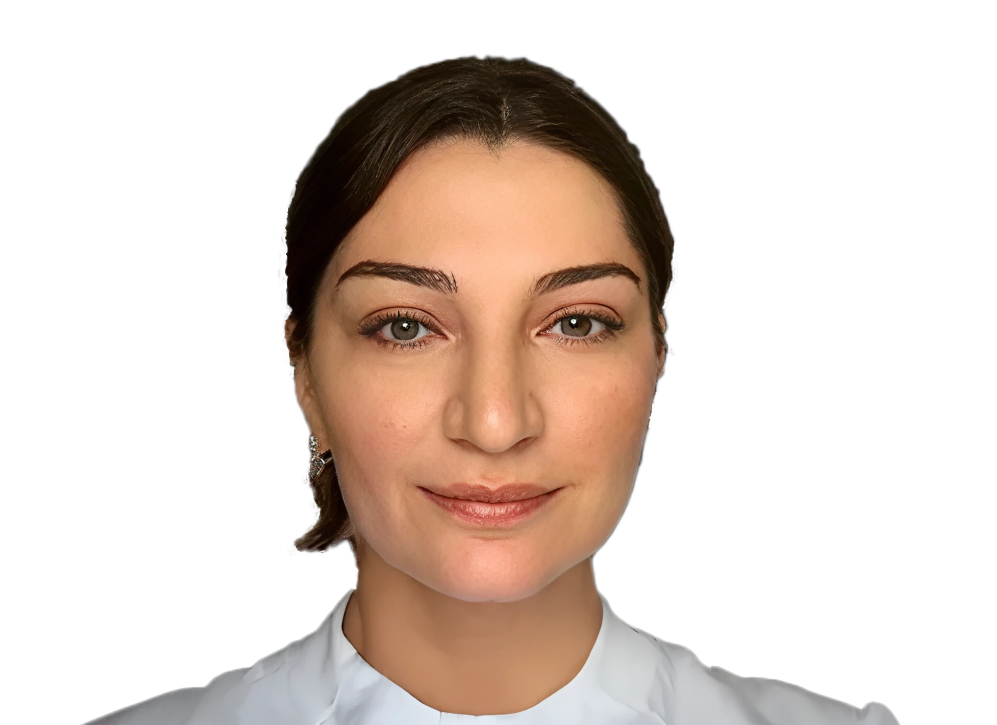 Магомедова Фатима Магометовна