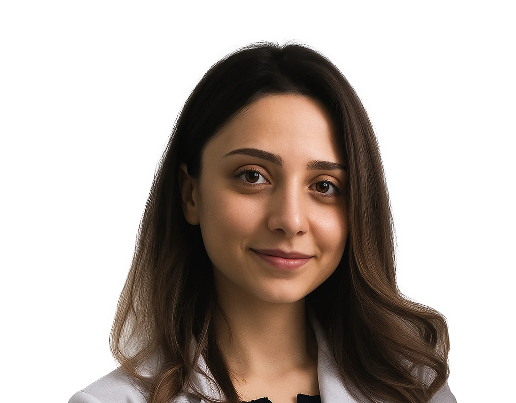 Оганнисян Виктория Нверовна