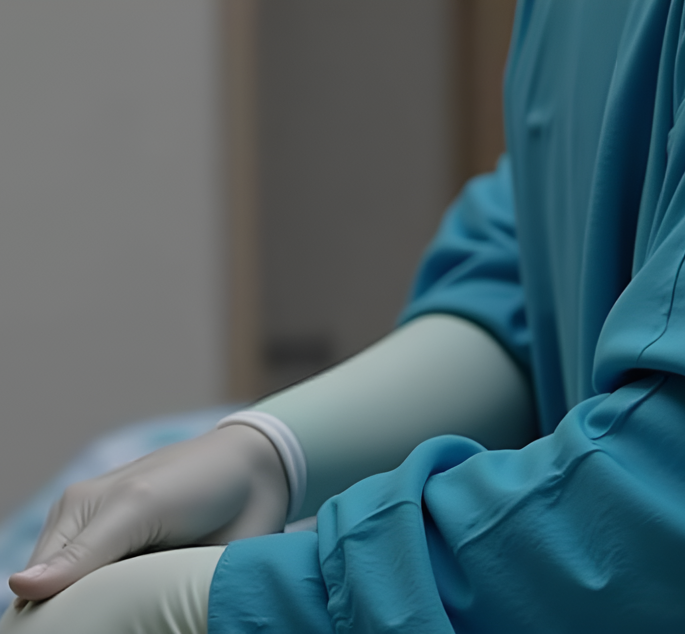 Удаление яичника