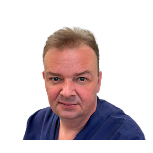 Селезнев Михаил Николаевич