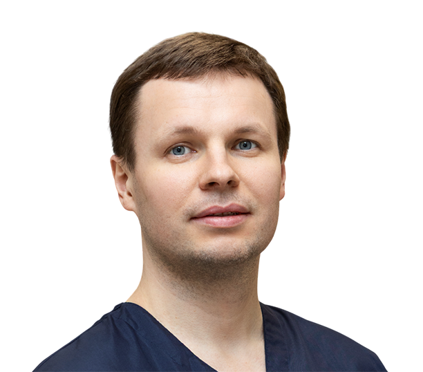 Лысов Дмитрий Алексеевич