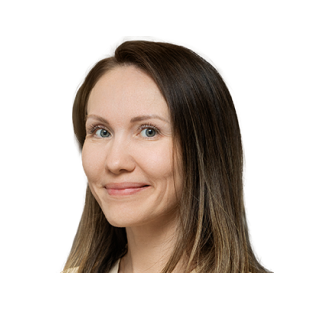 Полякова Наталья Олеговна