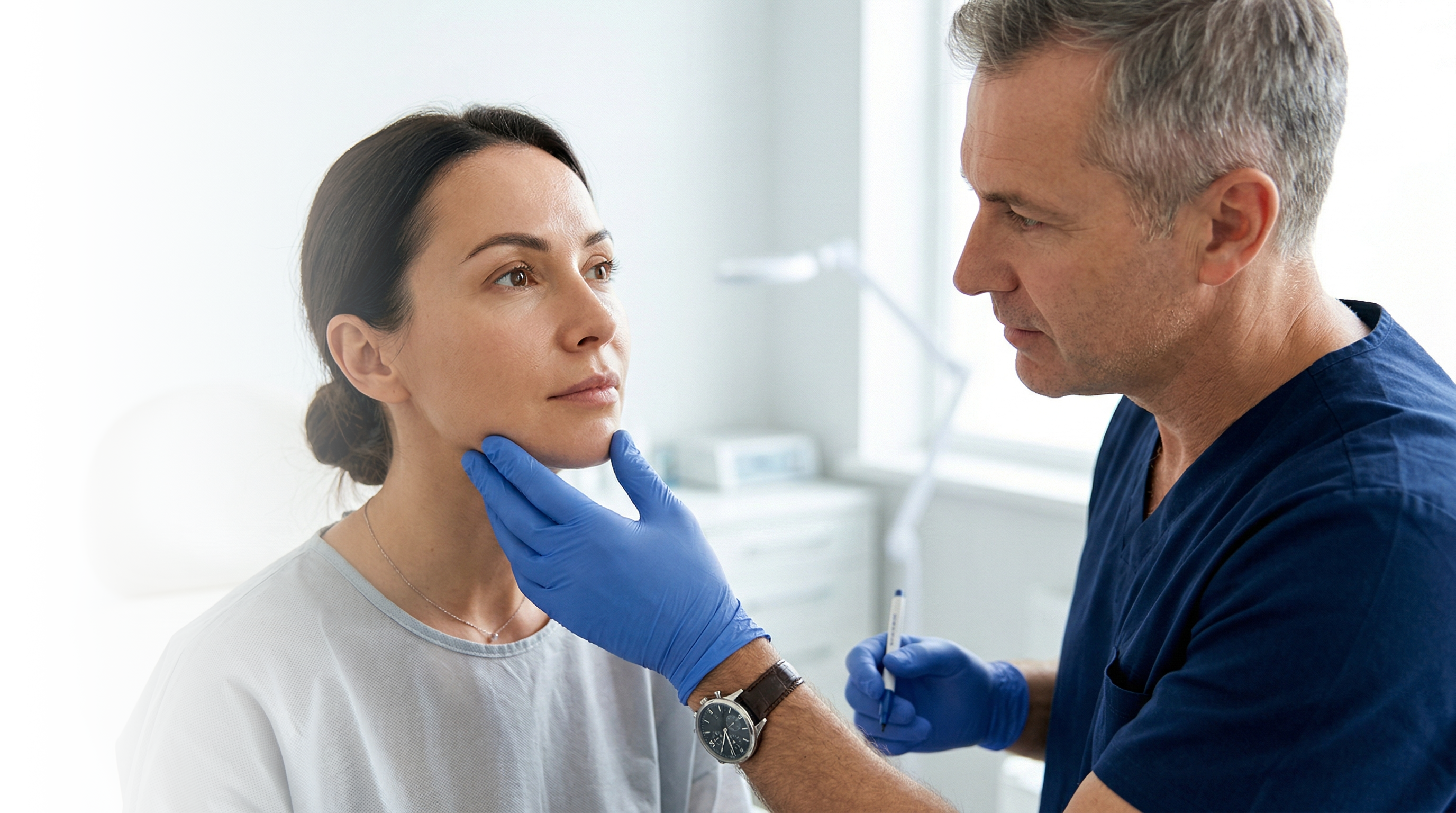 Пластическая хирургия