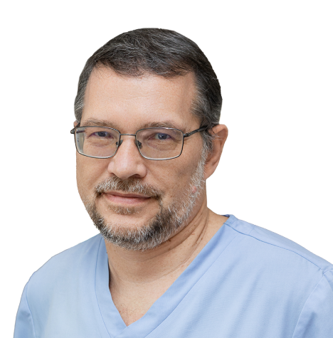 Тарасов Михаил Викторович