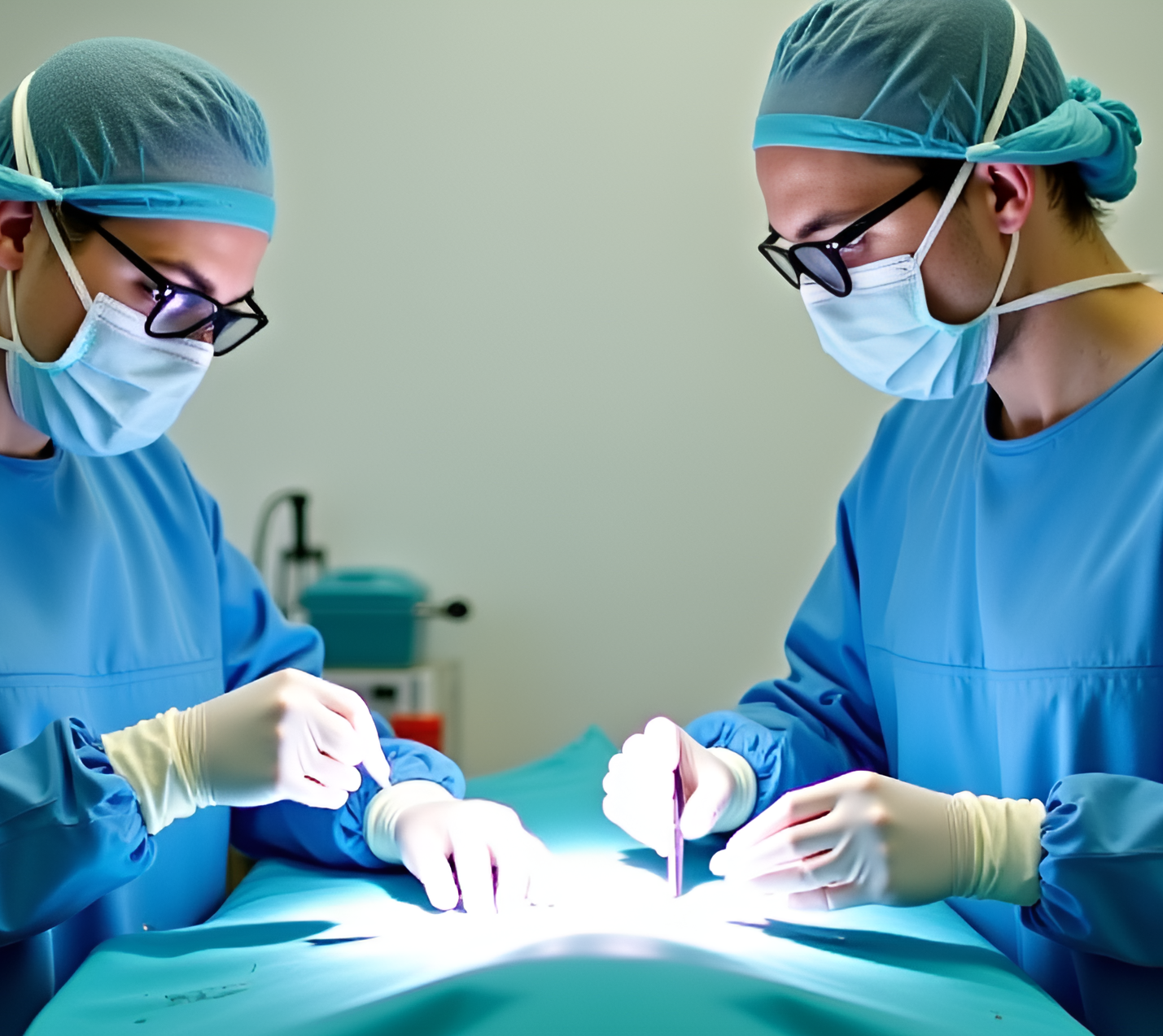 Панкреатодуоденальная резекция