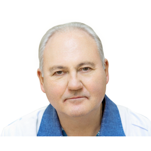Ножин Сергей Юрьевич