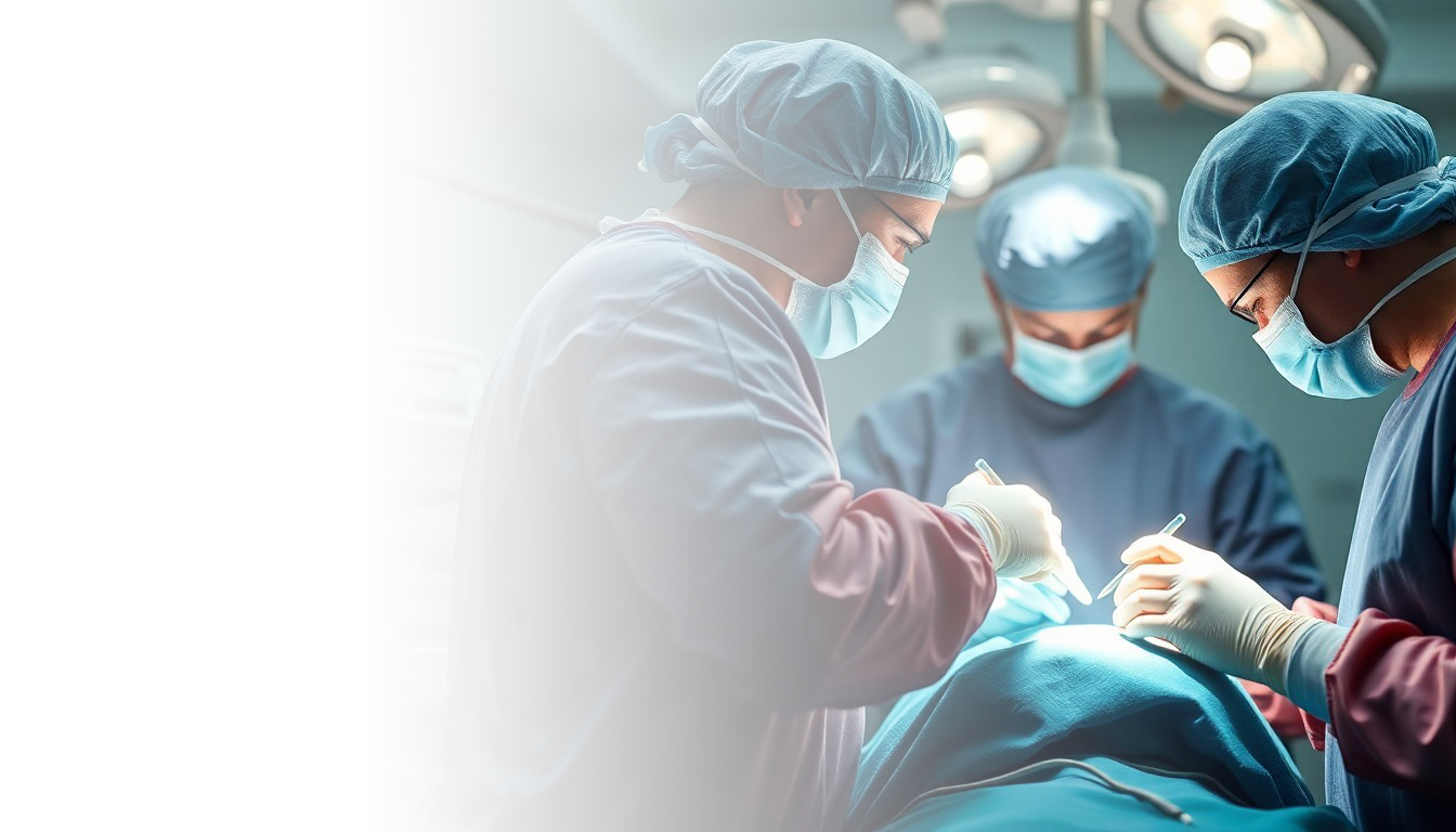 Лазерное лечение анального канала