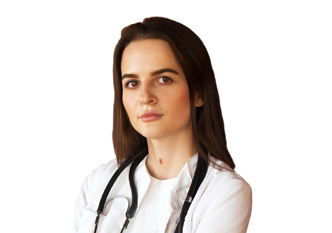 Фомина Екатерина Андреевна