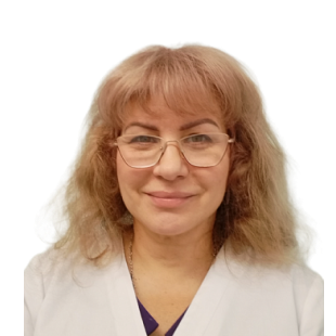 Матвейчева Светлана Николаевна
