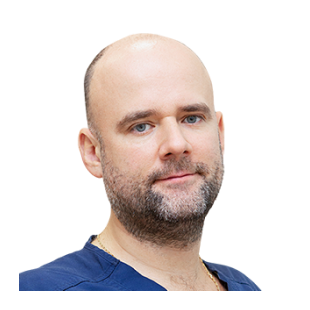 Глушков Василий Михайлович