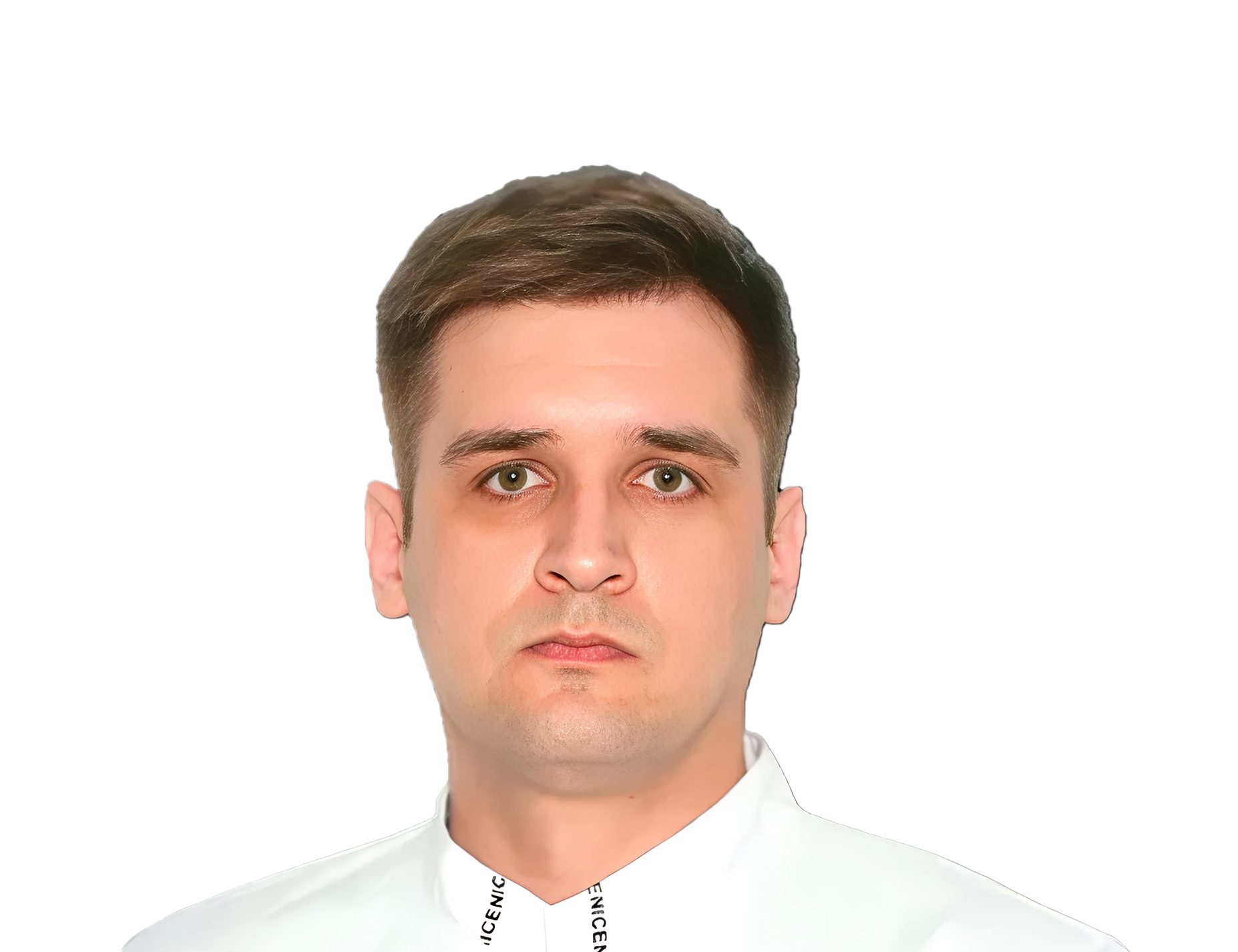 Майоров Владимир Алексеевич