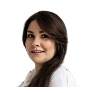 Катунцева Анастасия Юрьевна