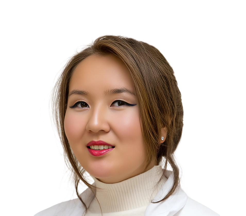 Оконова Валентина Павловна