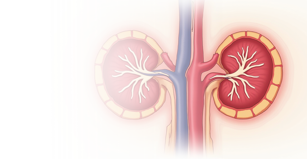 Нефропексия