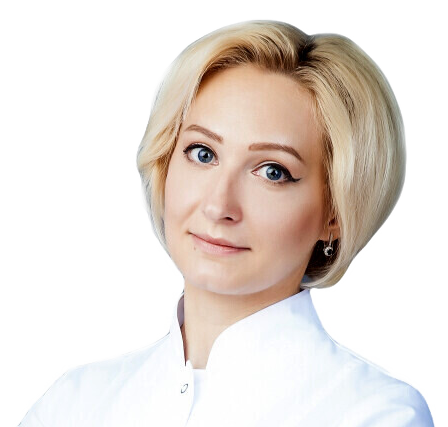 Лукашева Наталья Николаевна