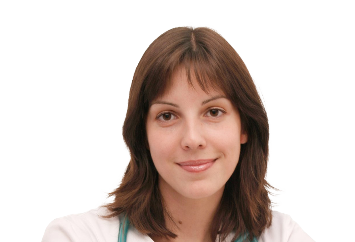 Мельниченко Людмила Анатольевна