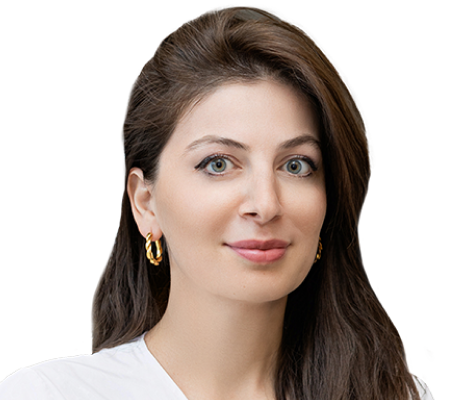 Алиева Гюнель Мусдагибовна