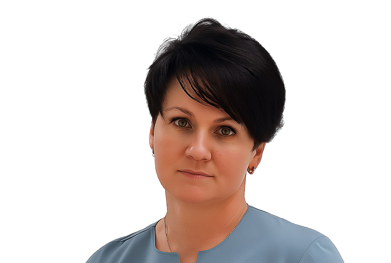 Игнатьева Марина Владимировна