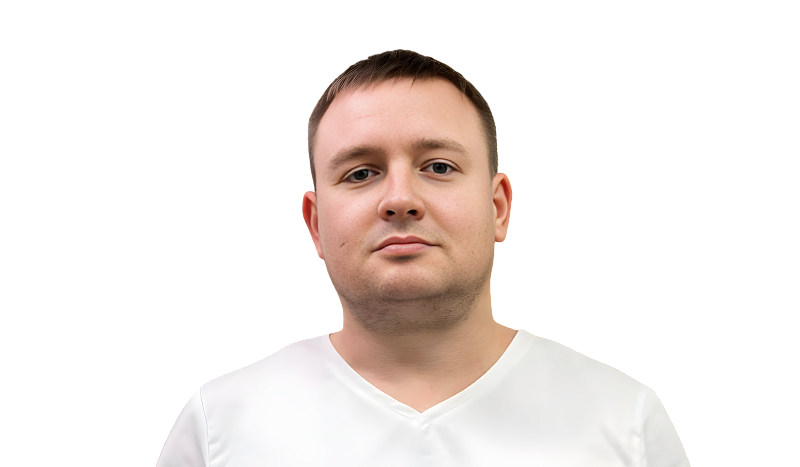 Шабушкин Евгений Петрович