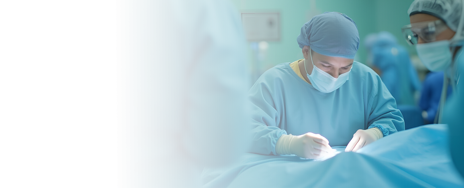 Энуклеация опухоли поджелудочной железы