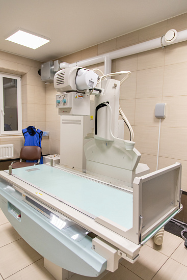 Клиника «Семейная» на Полежаевской