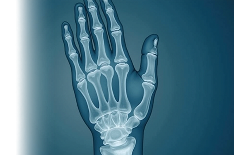 Ортопедические операции кисти