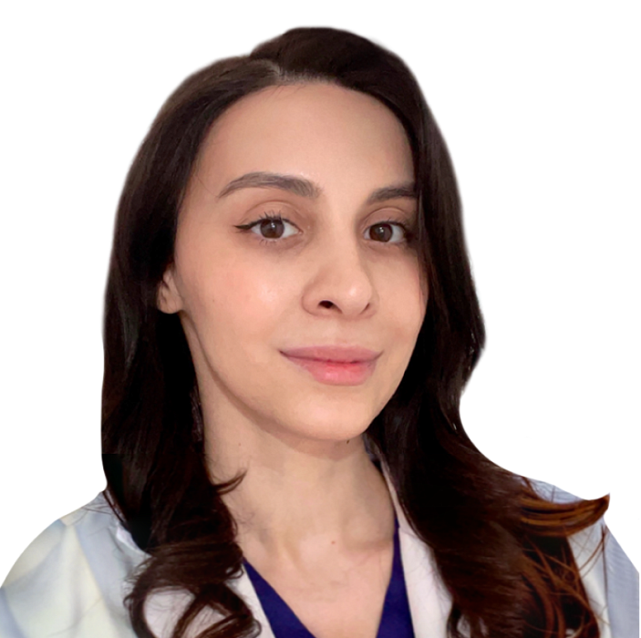 Гаджиева Раиса Чингисовна