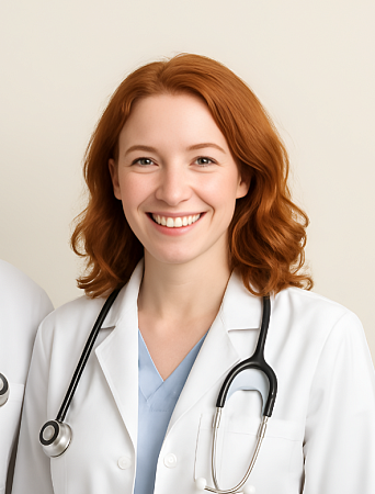 Скидка 15% на первичные приемы врачей