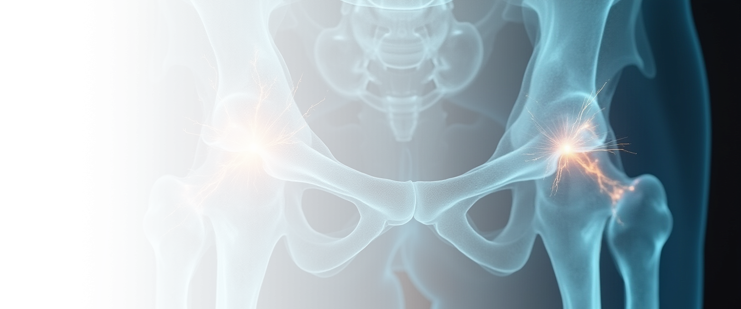 Остеосинтез при проксимальных переломах