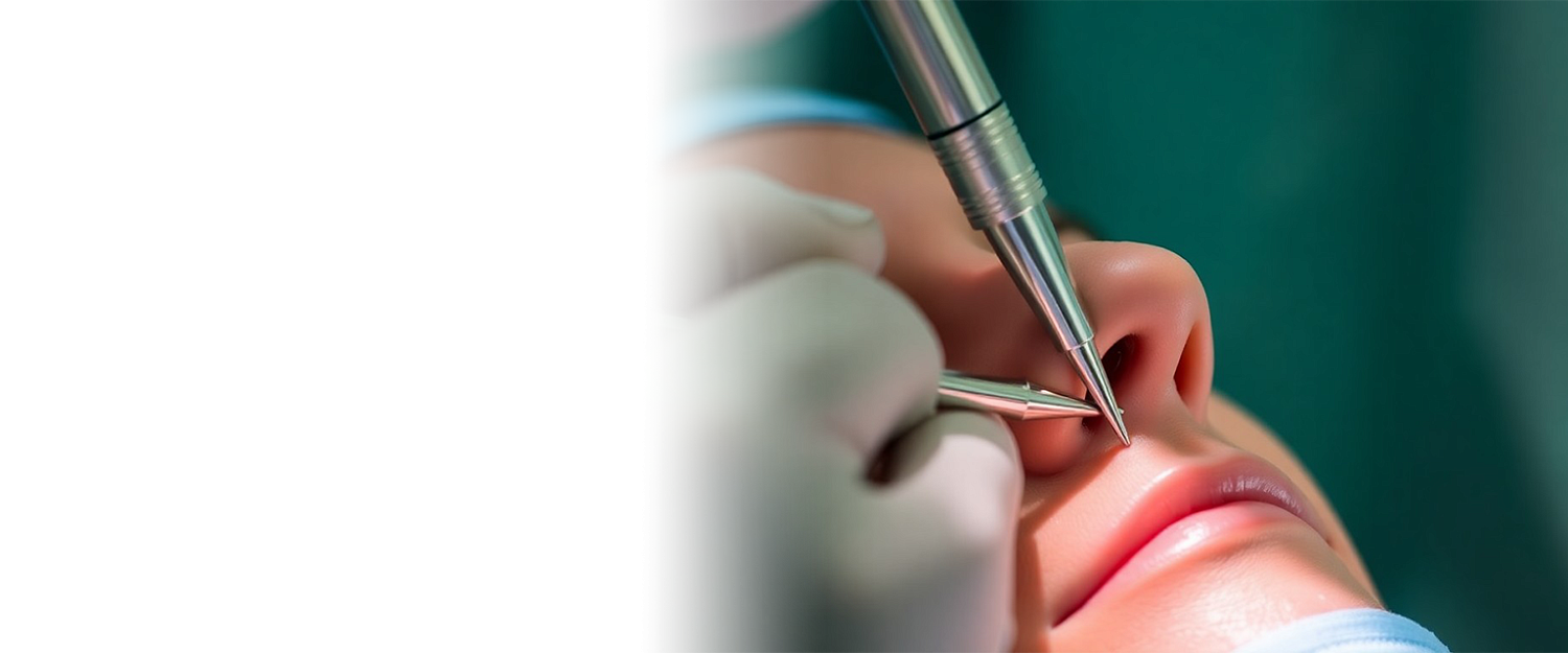 Забор биопсии