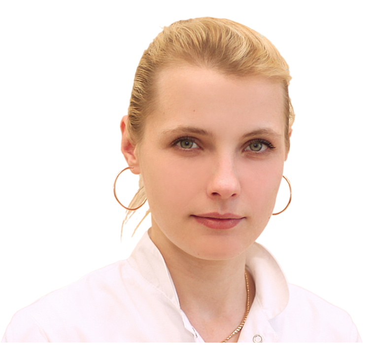 Чурганова Анастасия Алексеевна