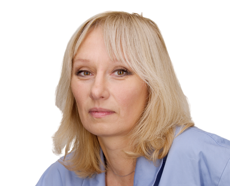 Соломеина Елена Анатольевна