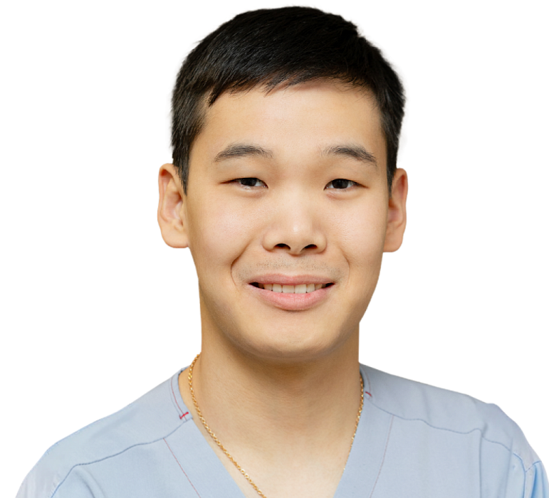 Очиров Алдар Чингизович