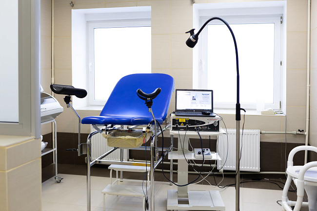 Клиника «Семейная» на Речном вокзале