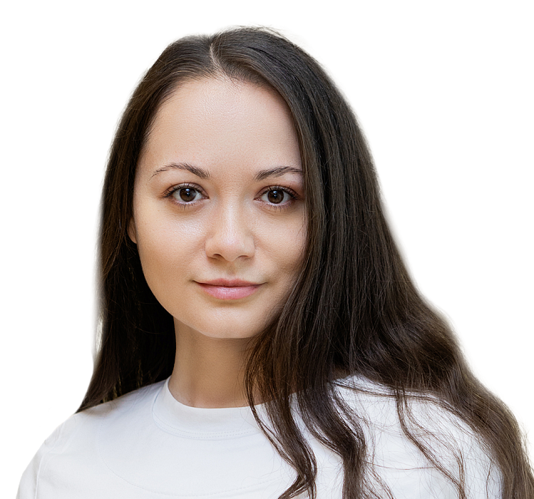 Кожура Виктория Юрьевна