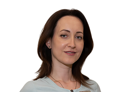 Глушко Ольга Николаевна