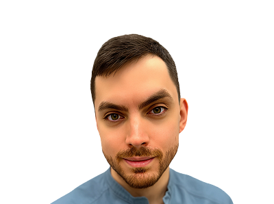 Ефремов Дмитрий Игоревич